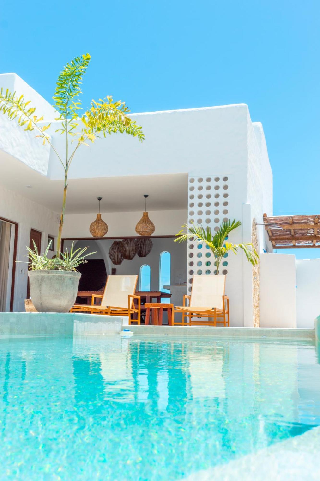 Casa Mati Sao Miguel Dos Milagres, Acessibilidade. Villa Exterior foto